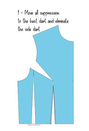 Learn the Japanese Bunka Method — world-class drafting, without the fashion school price tag.